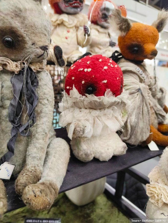 Весенний бал. Часть третья (фото 7)