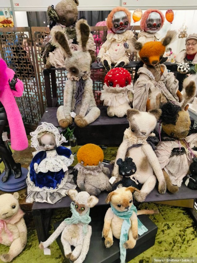 Весенний бал. Часть третья (фото 4)