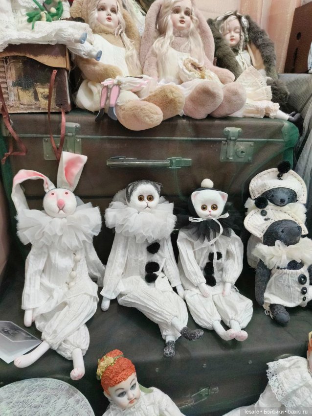 Весенний бал. Часть вторая