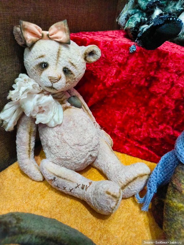 Весенний бал. Часть вторая