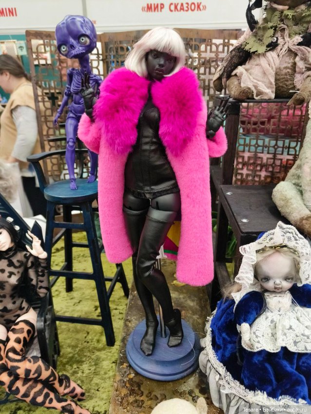 Весенний бал. Часть третья (фото 2)