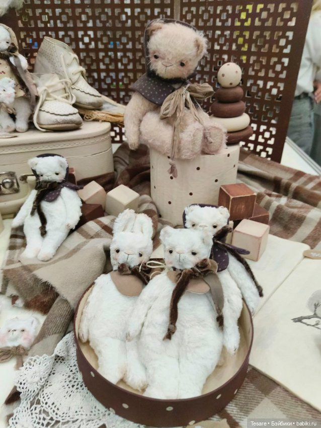 Весенний бал. Часть четвертая, заключительная