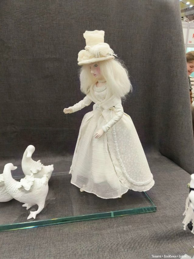 Весенний бал. Часть третья