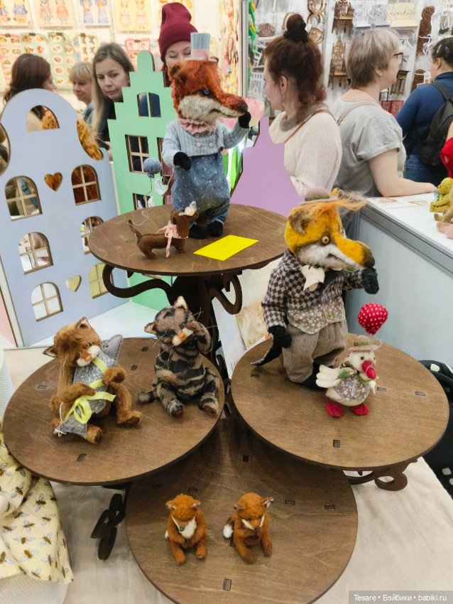 Весенний бал. Часть вторая (фото 2)