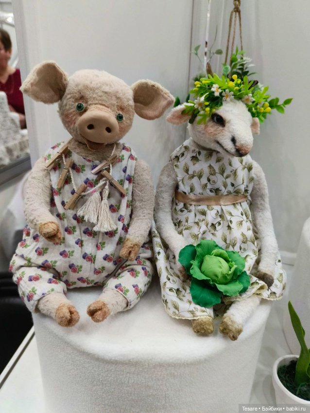 Весенний бал. Часть вторая (фото 3)