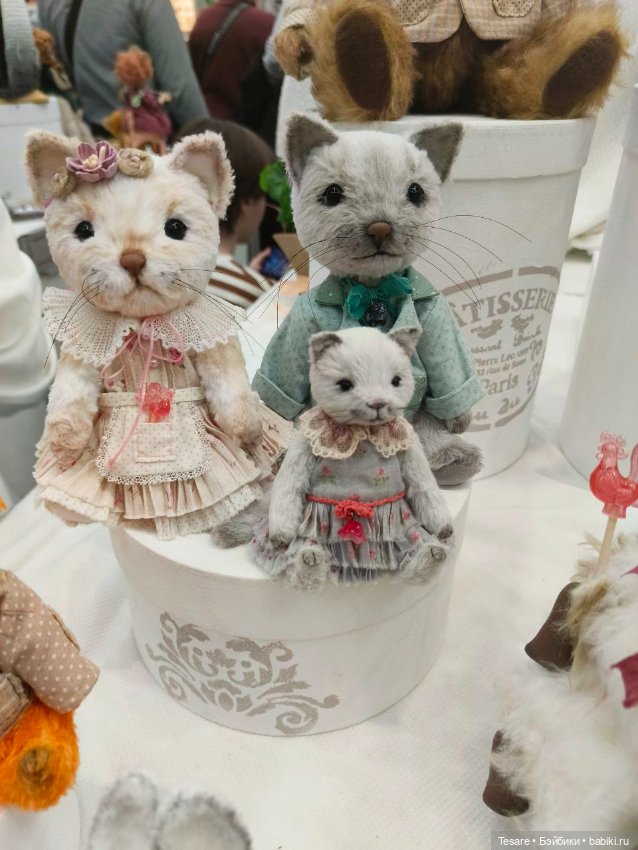 Весенний бал. Часть четвертая, заключительная