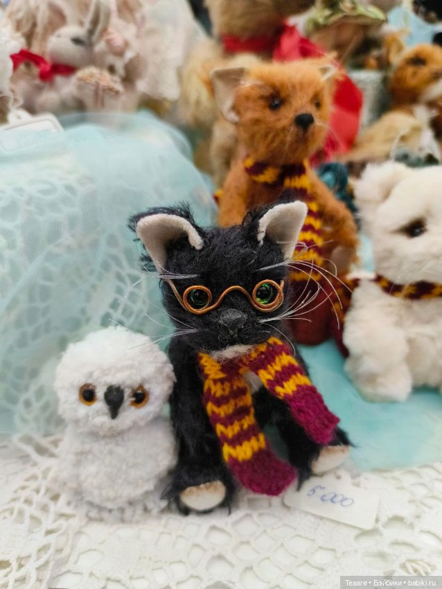 Весенний бал. Часть вторая