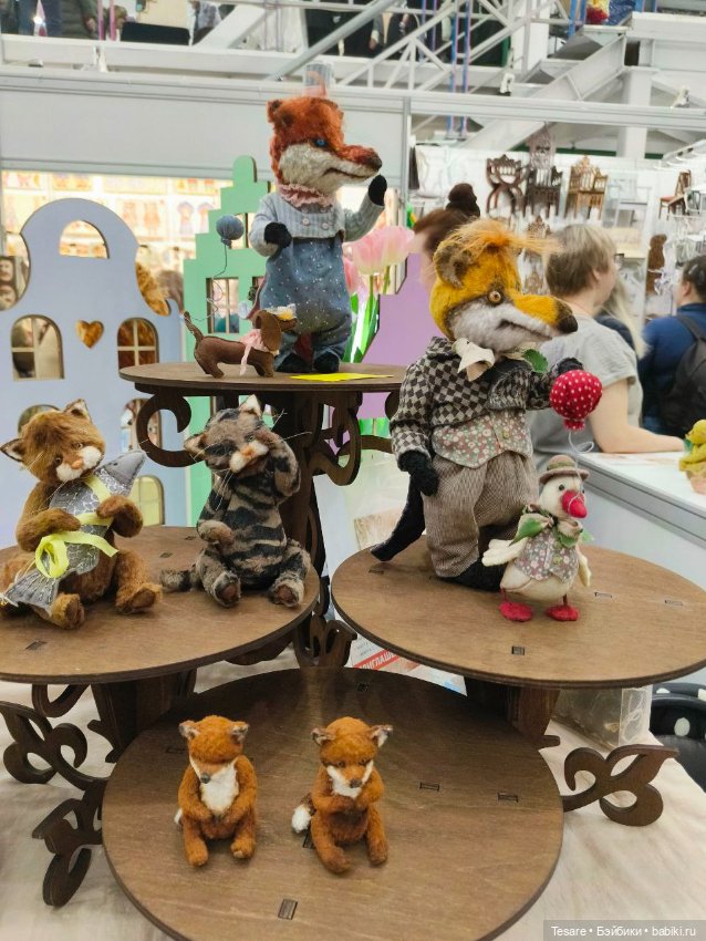 Весенний бал. Часть вторая (фото 6)