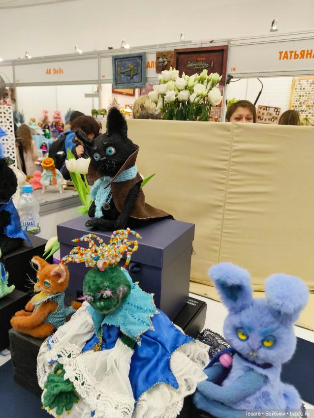 Весенний бал. Часть третья (фото 8)