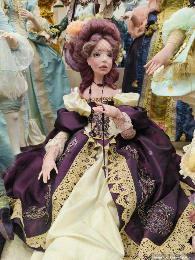 Весенний бал. Часть вторая