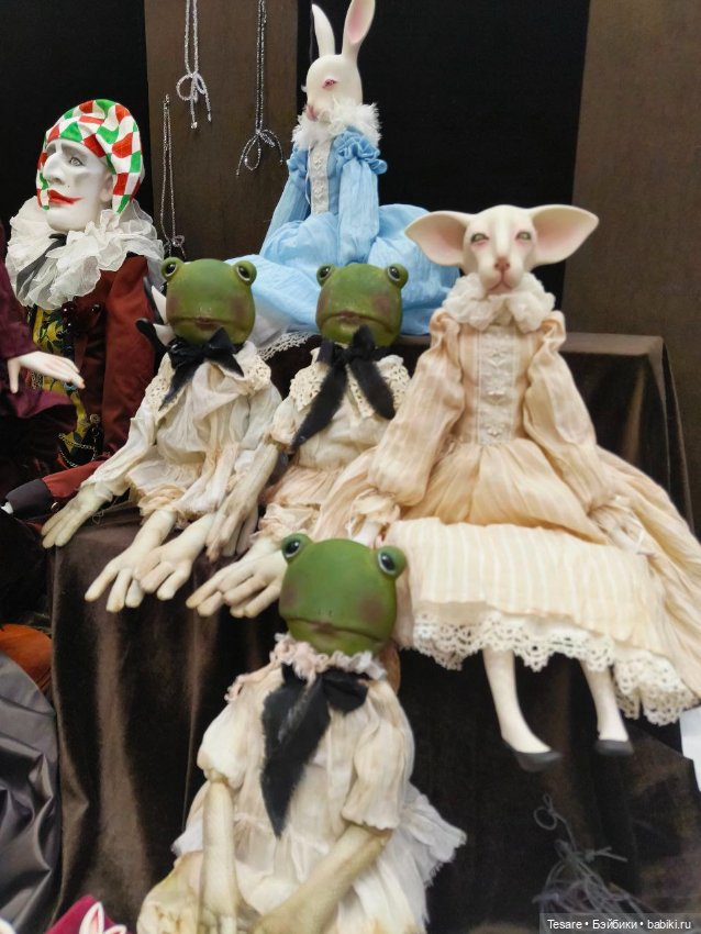 Весенний бал. Часть четвертая, заключительная