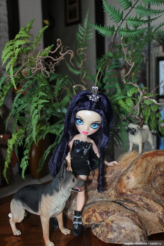 Думала купить одну — Куклы Rainbow High (Рейнбоу Хай (фото 6)