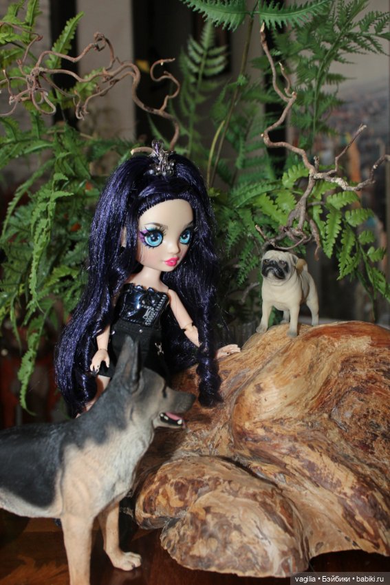 Думала купить одну — Куклы Rainbow High (Рейнбоу Хай (фото 7)