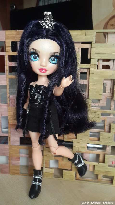Думала купить одну — Куклы Rainbow High (Рейнбоу Хай