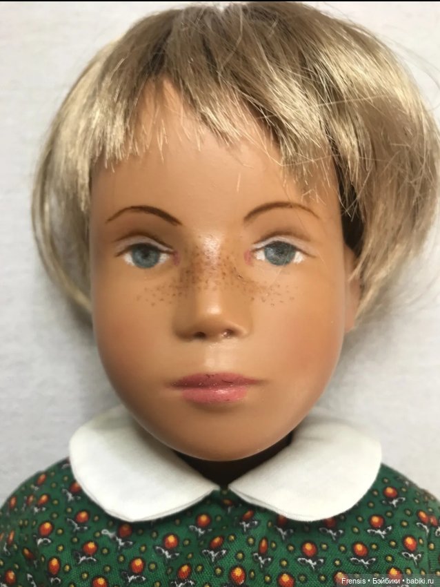 Саша Моргенталер: то ли саша, то ли виденье (фото 2)