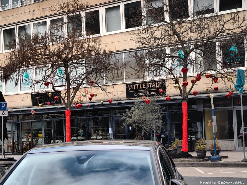 Музыкальная История 104 — Туризм и путешествия: фотоотчеты из поездок