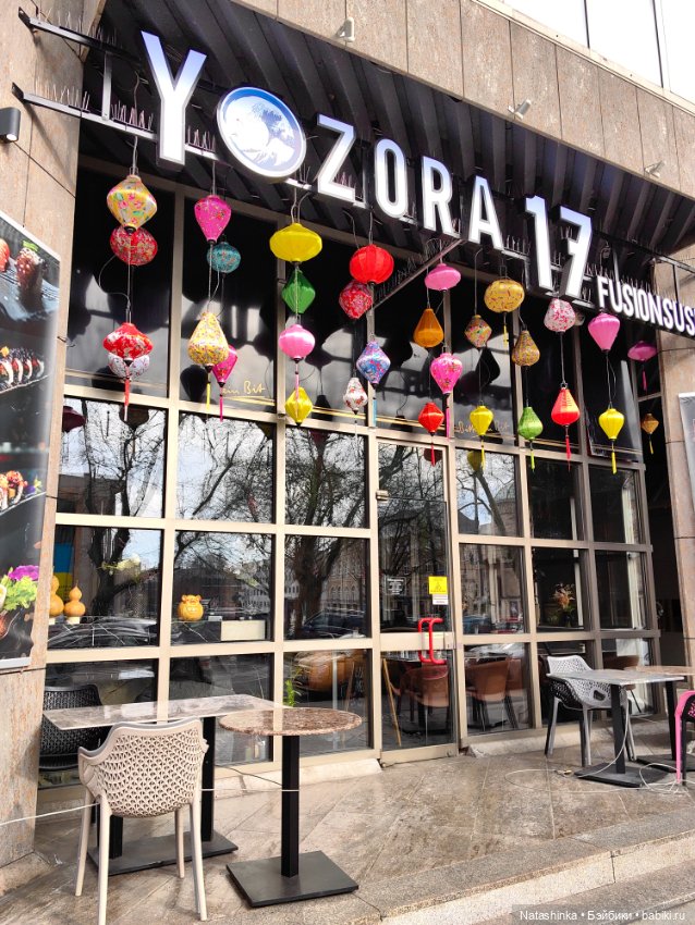 Музыкальная История 104 — Туризм и путешествия: фотоотчеты из поездок (фото 9)