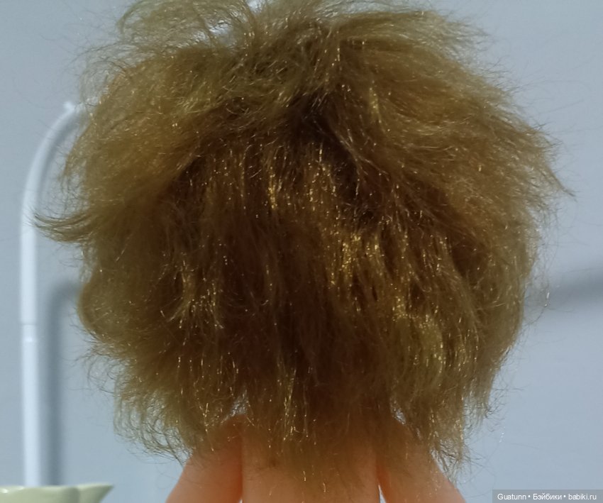 "Я летела с сеновала, тормозила головой!" (фото 2)