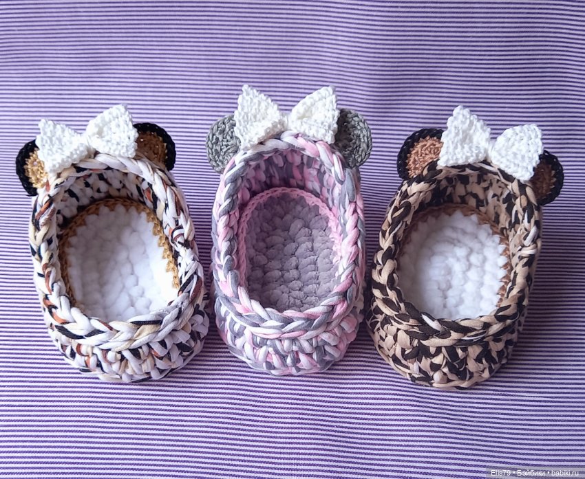 Люлька для пупса — Вязаные игрушки и амигуруми: крючком (фото 2)