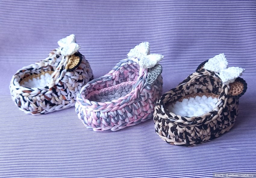 Люлька для пупса — Вязаные игрушки и амигуруми: крючком