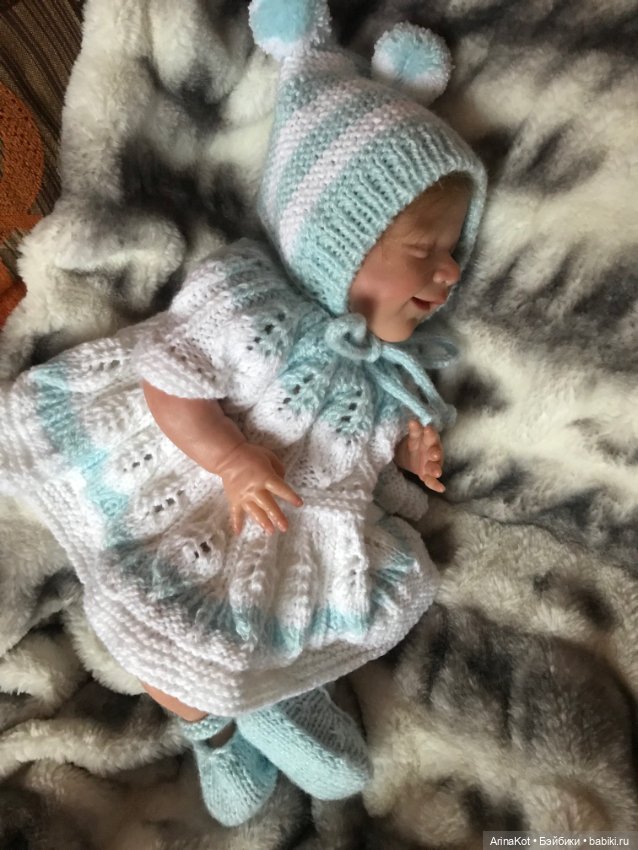 Обновки для моих малышей — Одежда и обувь для кукол своими руками: фото