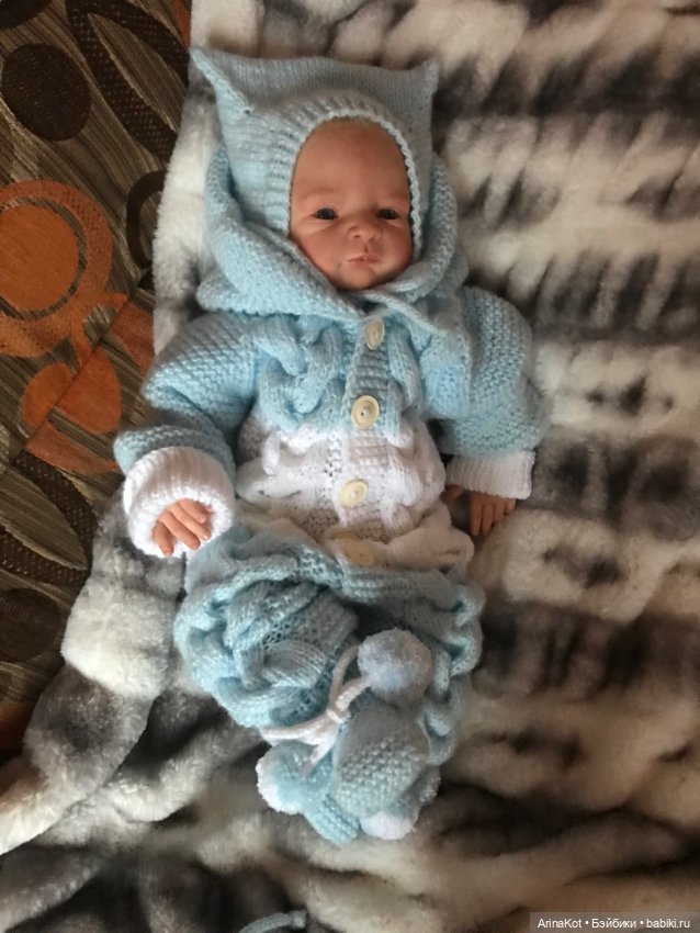 Обновки для моих малышей — Одежда и обувь для кукол своими руками: фото