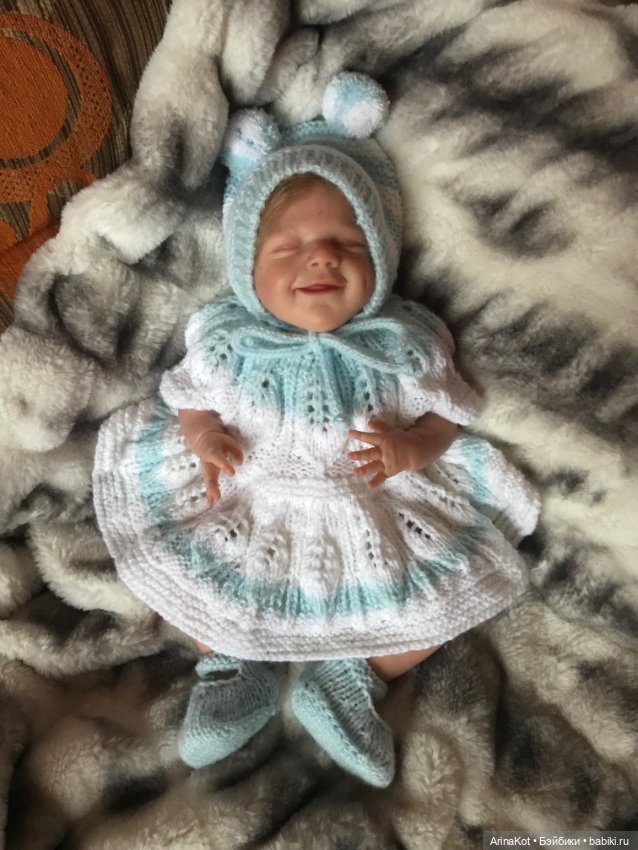 Обновки для моих малышей — Одежда и обувь для кукол своими руками: фото