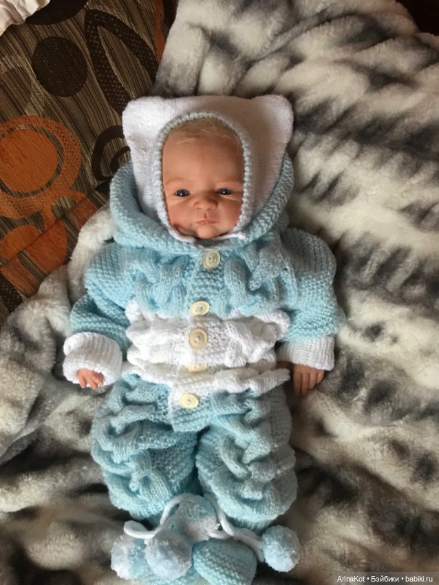 Обновки для моих малышей — Одежда и обувь для кукол своими руками: фото