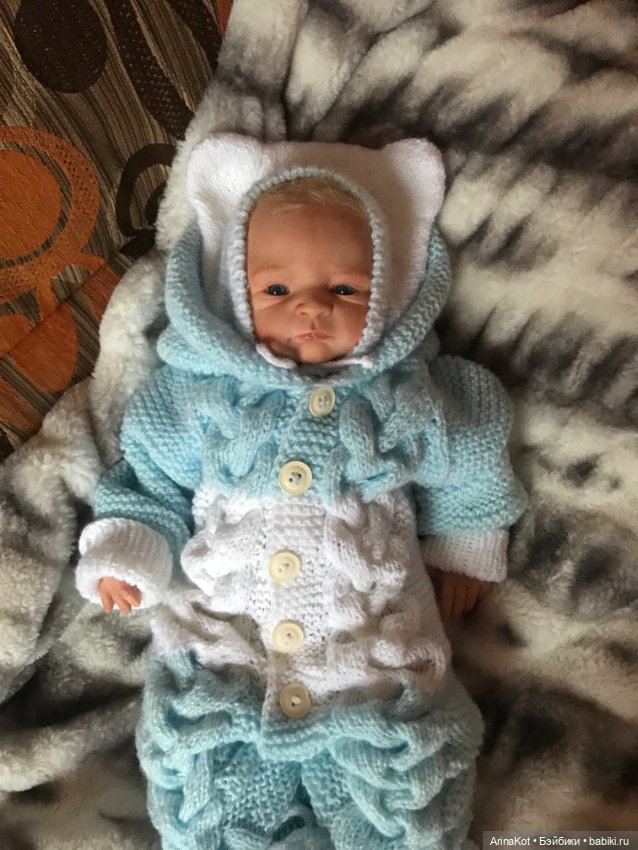 Обновки для моих малышей — Одежда и обувь для кукол своими руками: фото