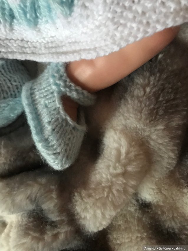 Обновки для моих малышей — Одежда и обувь для кукол своими руками: фото