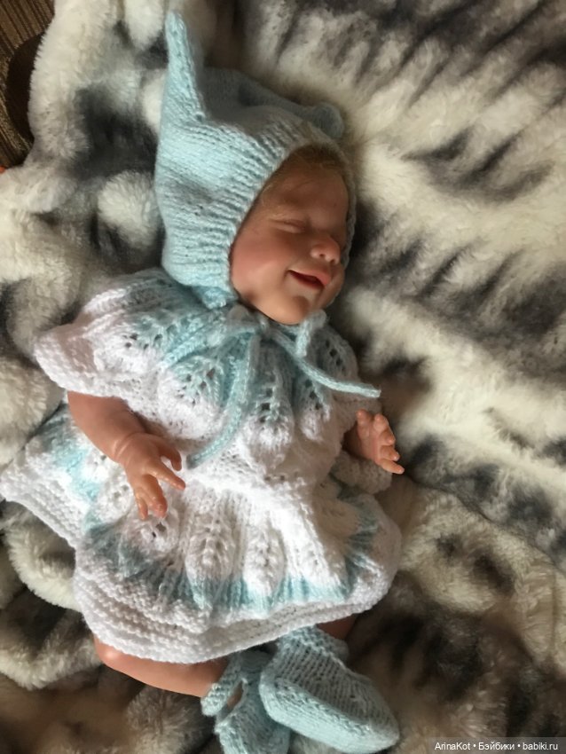 Обновки для моих малышей — Одежда и обувь для кукол своими руками: фото