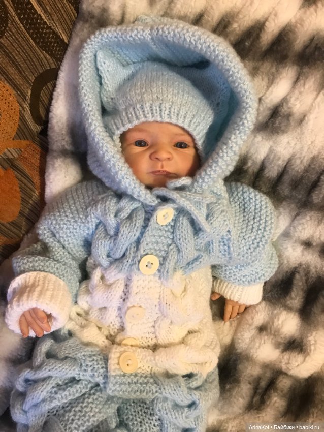 Обновки для моих малышей — Одежда и обувь для кукол своими руками: фото