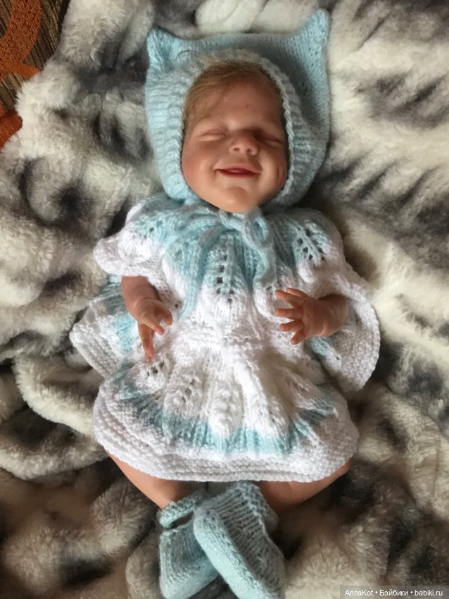 Обновки для моих малышей — Одежда и обувь для кукол своими руками: фото