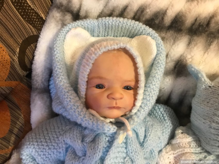 Обновки для моих малышей — Одежда и обувь для кукол своими руками: фото (фото 3)