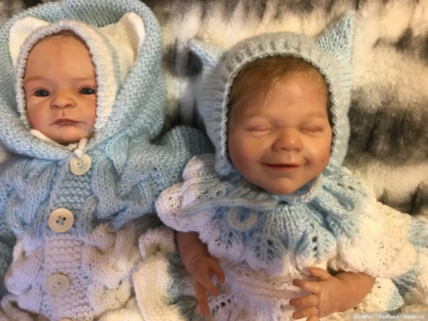 Обновки для моих малышей — Одежда и обувь для кукол своими руками: фото (фото 5)