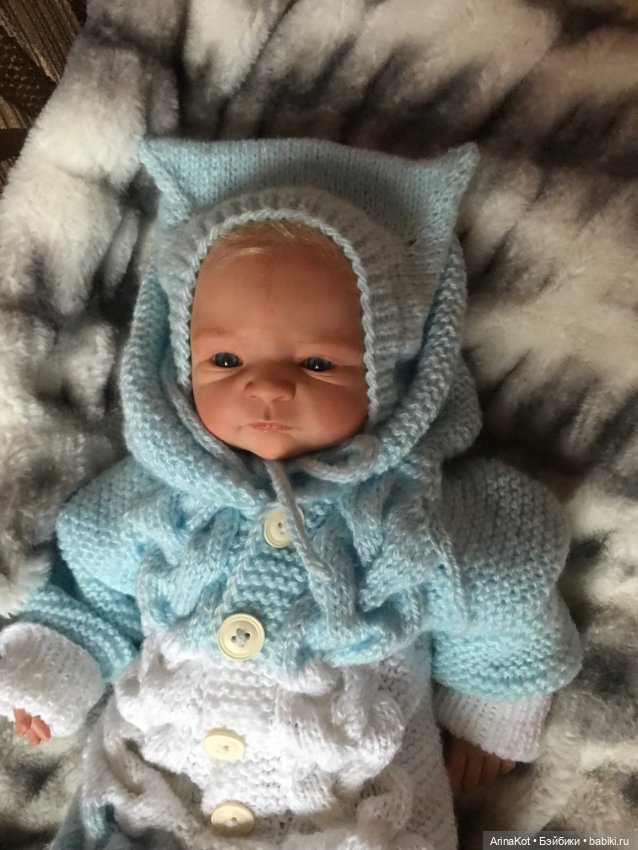 Обновки для моих малышей — Одежда и обувь для кукол своими руками: фото