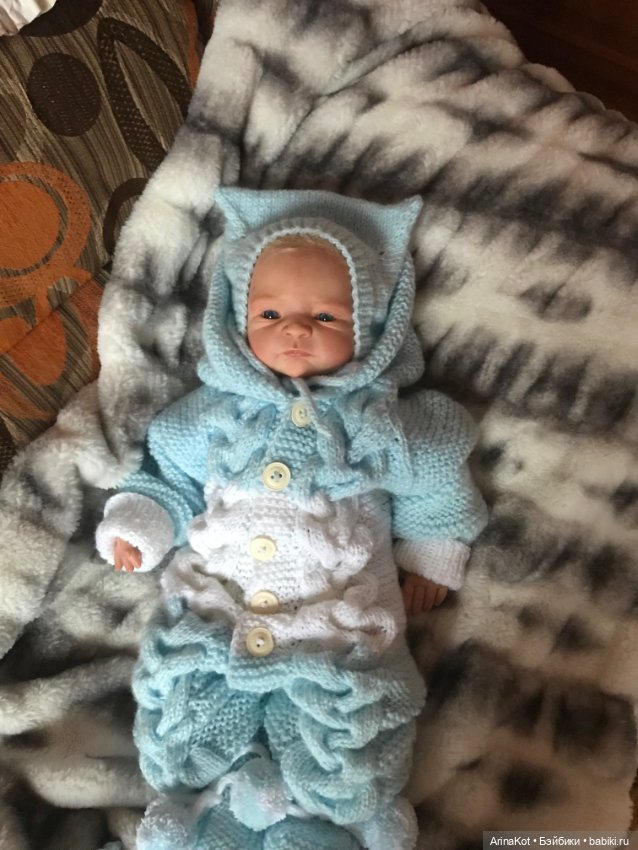 Обновки для моих малышей — Одежда и обувь для кукол своими руками: фото