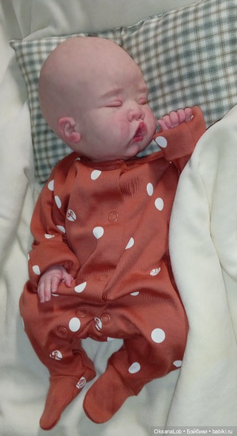 Мишель, моя любимка😍😍😍 — Домашние фото авторских кукол: личные коллекции