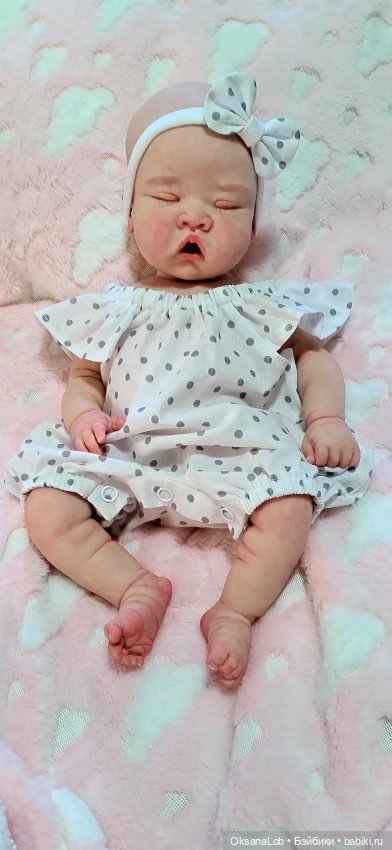 Мишель, моя любимка😍😍😍 — Домашние фото авторских кукол: личные коллекции