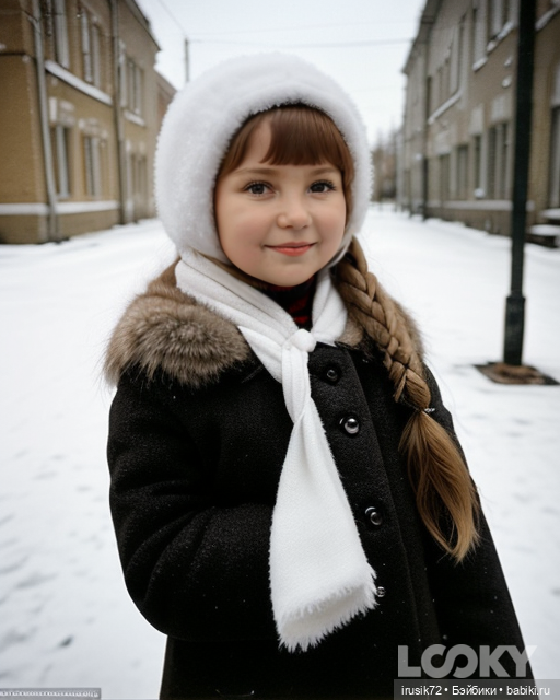 Как нейросеть увидела Арию от Анны Добряковой (фото 8)