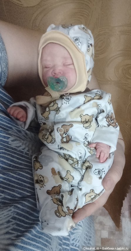 Мишель, моя любимка😍😍😍 — Домашние фото авторских кукол: личные коллекции