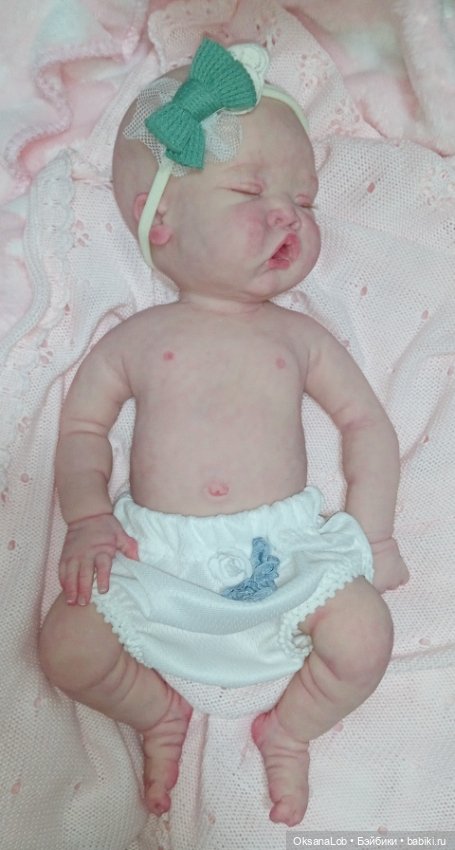 Мишель, моя любимка😍😍😍 — Домашние фото авторских кукол: личные коллекции