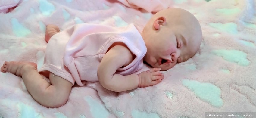 Мишель, моя любимка😍😍😍 — Домашние фото авторских кукол: личные коллекции