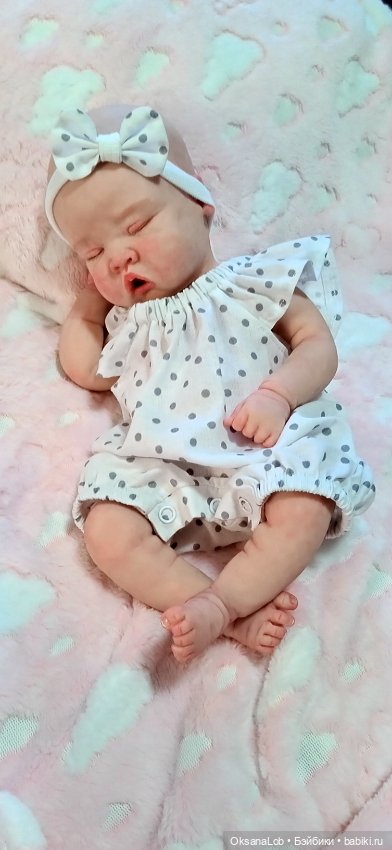 Мишель, моя любимка😍😍😍 — Домашние фото авторских кукол: личные коллекции