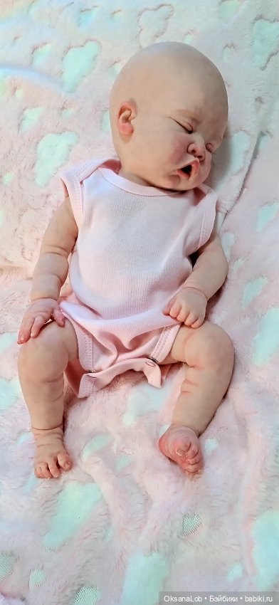 Мишель, моя любимка😍😍😍 — Домашние фото авторских кукол: личные коллекции