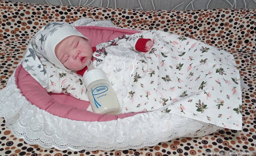 Мишель, моя любимка😍😍😍 — Домашние фото авторских кукол: личные коллекции (фото 10)