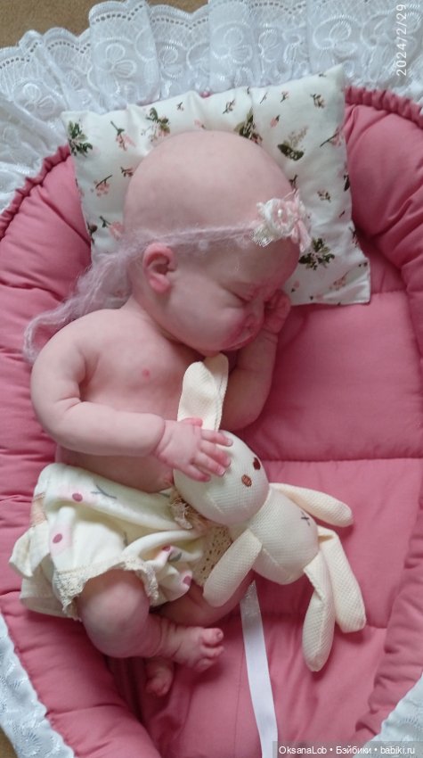 Мишель, моя любимка😍😍😍 — Домашние фото авторских кукол: личные коллекции