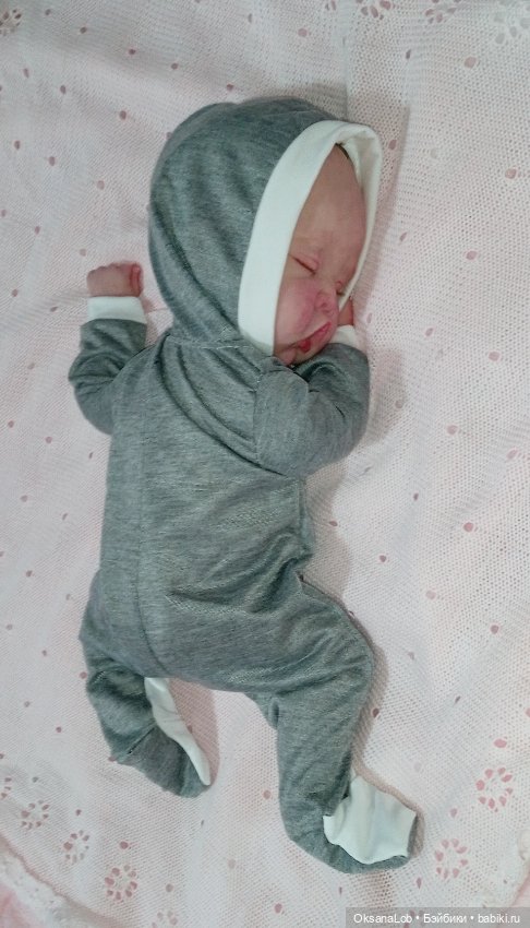 Мишель, моя любимка😍😍😍 — Домашние фото авторских кукол: личные коллекции