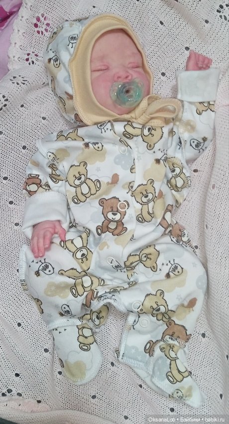 Мишель, моя любимка😍😍😍 — Домашние фото авторских кукол: личные коллекции