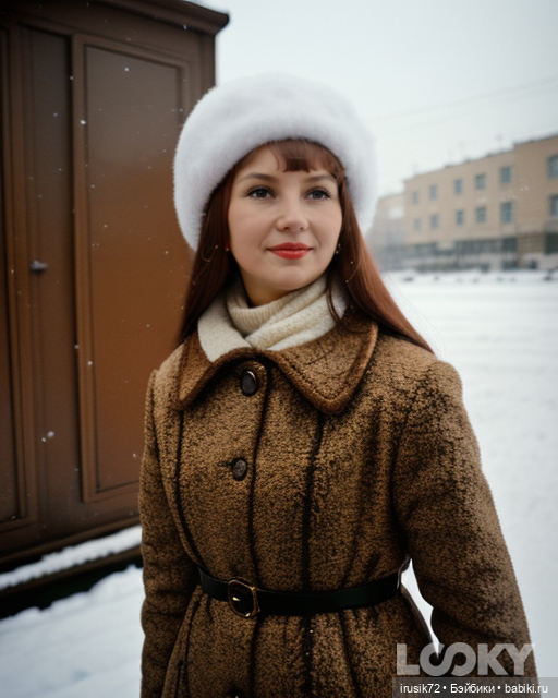 Как нейросеть увидела Арию от Анны Добряковой (фото 7)